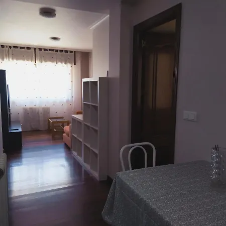 Apartamentos Clavedesol II Pontevedra Exterior foto