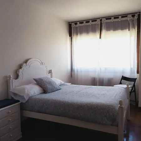 Apartamentos Clavedesol II Pontevedra Exterior foto