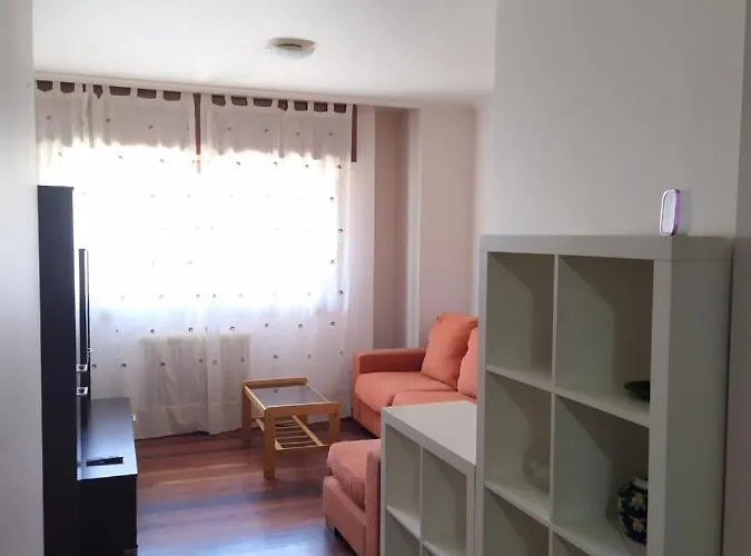 Apartamentos Clavedesol II