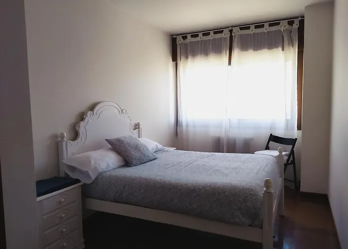 Apartamentos Clavedesol II