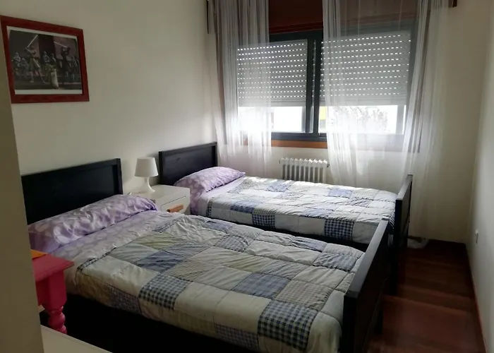 Apartamentos Clavedesol II