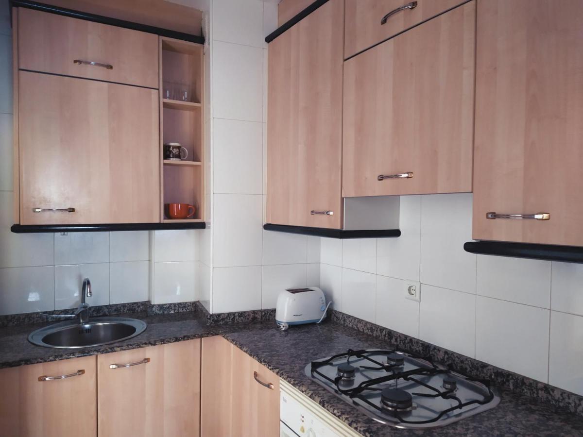 Apartment Clavedesol Ii Pontevedra