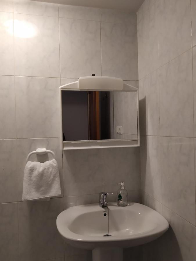 Appartement Clavedesol Ii