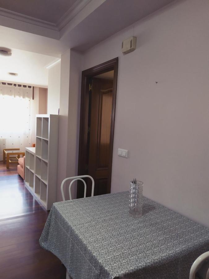 Appartement Clavedesol Ii *
