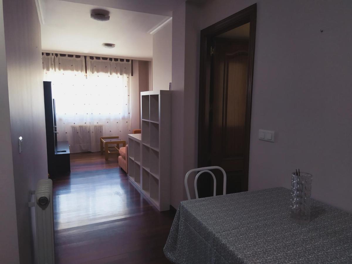 Appartement Clavedesol Ii *