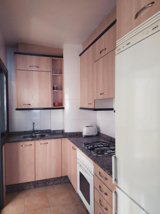 Clavedesol Ii Appartement *