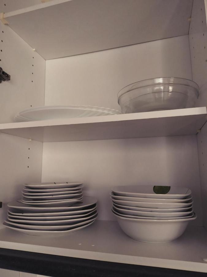 Appartement Clavedesol Ii