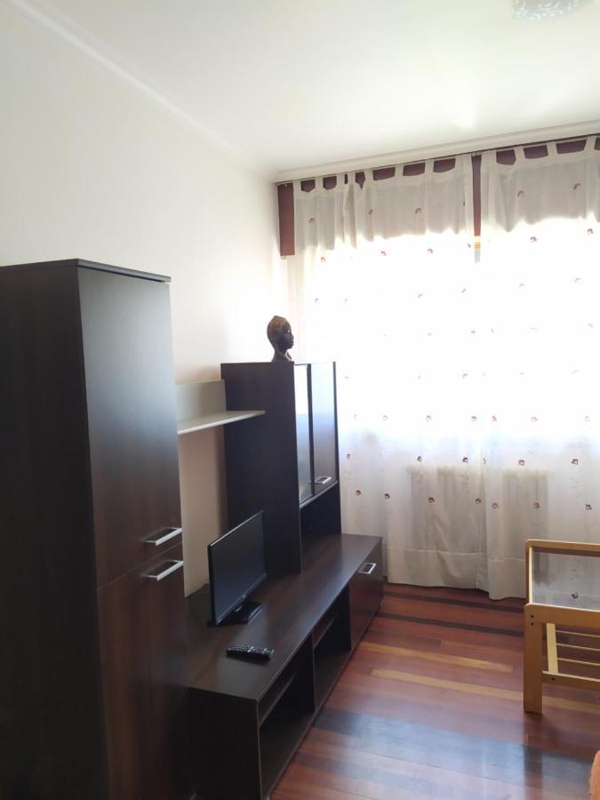 Clavedesol Ii Apartment