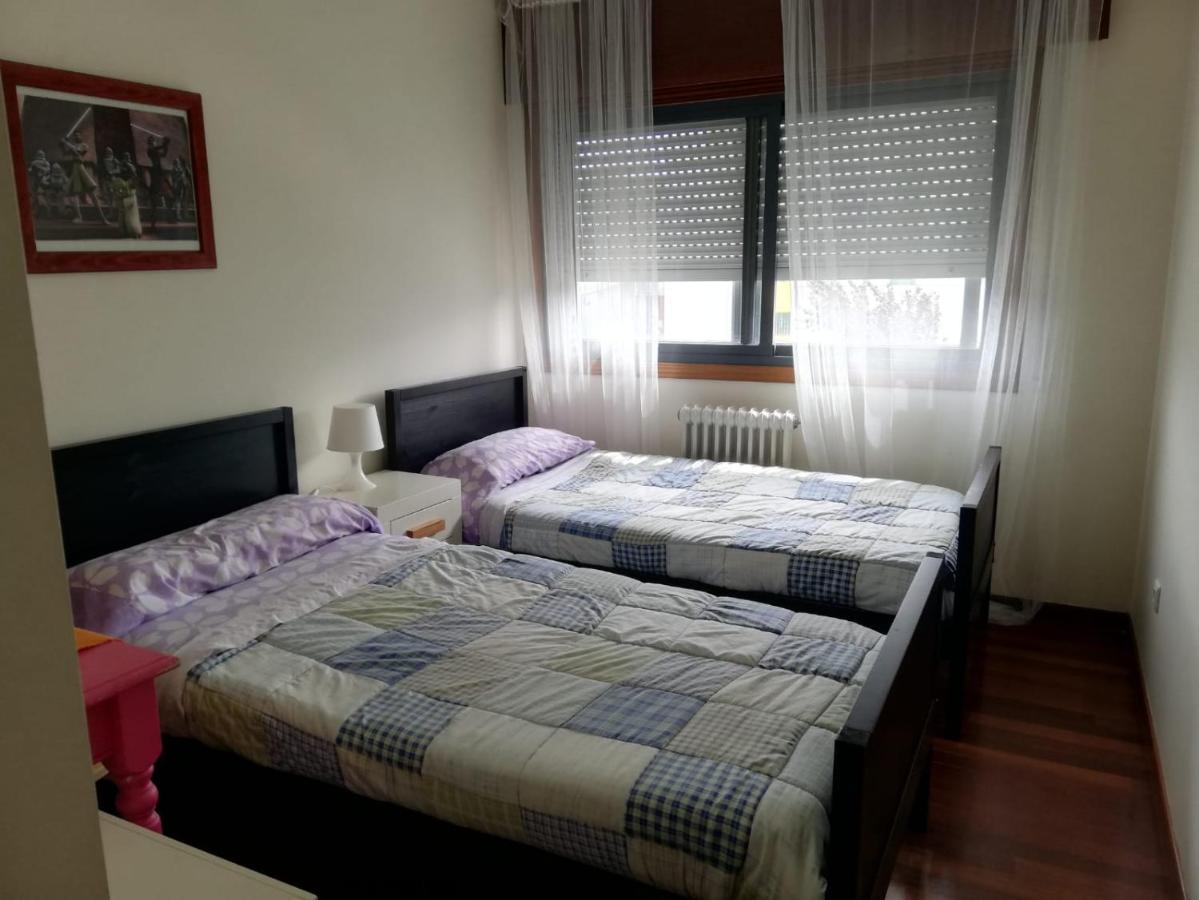 Apartment Clavedesol Ii Pontevedra