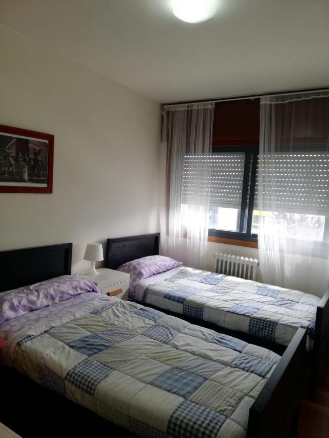 Clavedesol Ii Appartement Comarca de Pontevedra