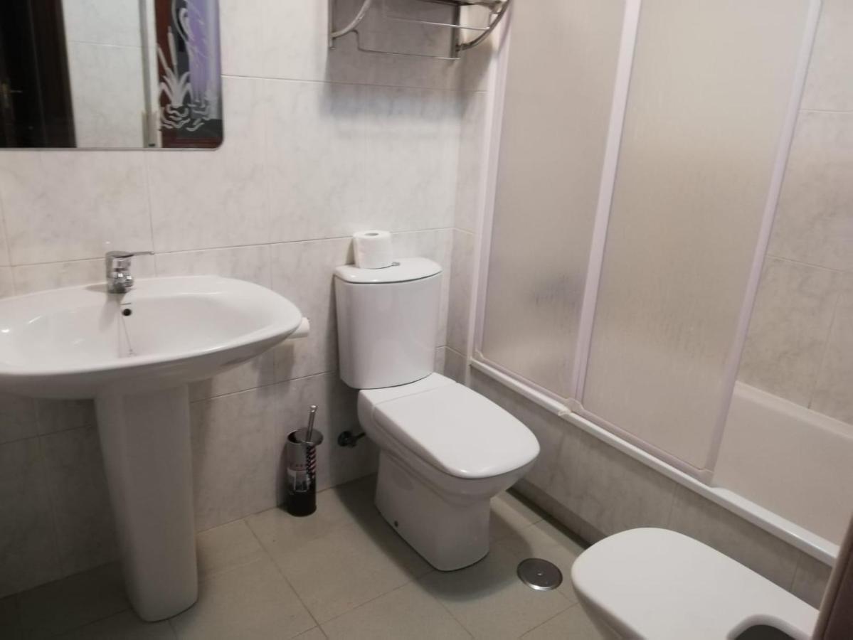 Clavedesol Ii Apartment